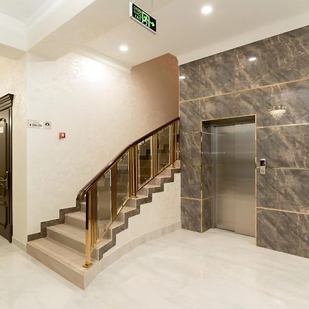 The Heritage Tashkent Exterior photo