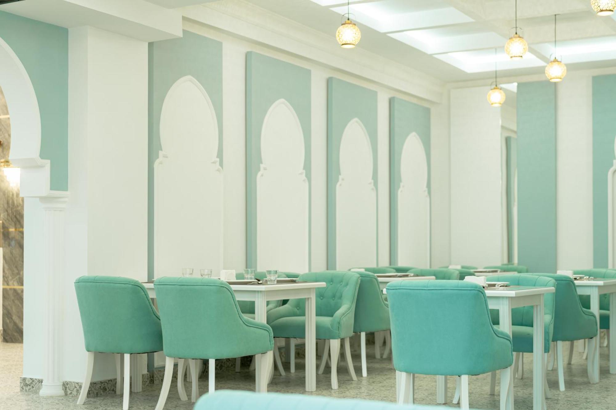 The Heritage Tashkent Exterior photo